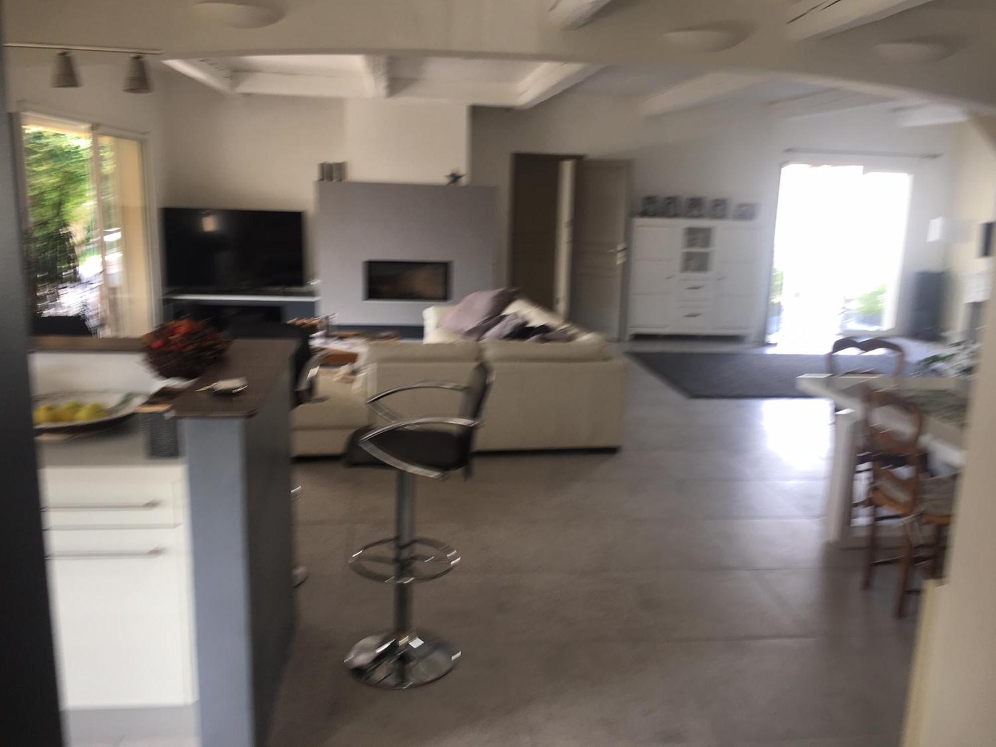 Appartamento Mas Jasmin Rochefort-du-Gard Esterno foto